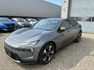 Unfallwagen Polestar 4 POLESTAR 4 2025 200KW / 100KW 2025/8