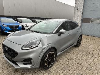 škoda osobní automobily Ford Puma FORD PUMA 1.0I ST LINE 2025 2025/10