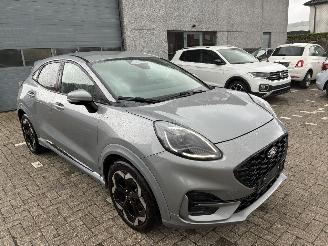 Ford Puma FORD PUMA 1.0I ST LINE 2025 picture 8