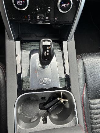 Land Rover Discovery Sport LAND ROVER DISCOVERY SPORT P300e R DYNAMIC 2021 picture 23