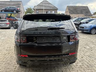 Land Rover Discovery Sport LAND ROVER DISCOVERY SPORT P300e R DYNAMIC 2021 picture 14