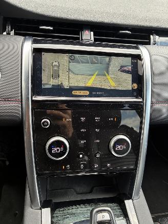 Land Rover Discovery Sport LAND ROVER DISCOVERY SPORT P300e R DYNAMIC 2021 picture 24