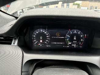 Land Rover Discovery Sport LAND ROVER DISCOVERY SPORT P300e R DYNAMIC 2021 picture 21