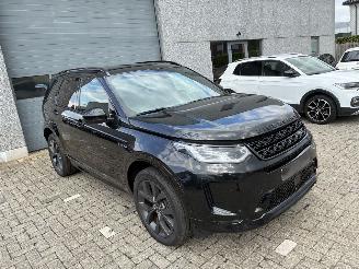 Land Rover Discovery Sport LAND ROVER DISCOVERY SPORT P300e R DYNAMIC 2021 picture 11