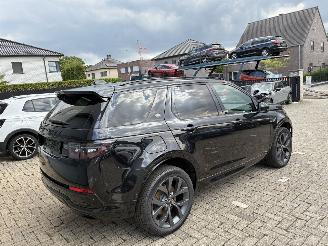 Land Rover Discovery Sport LAND ROVER DISCOVERY SPORT P300e R DYNAMIC 2021 picture 13