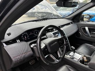 Land Rover Discovery Sport LAND ROVER DISCOVERY SPORT P300e R DYNAMIC 2021 picture 19