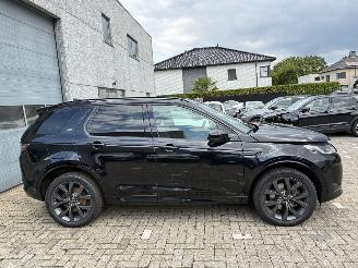 Land Rover Discovery Sport LAND ROVER DISCOVERY SPORT P300e R DYNAMIC 2021 picture 12