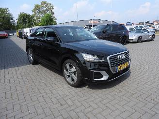 Avarii autoturisme Audi Q2 1.0 TFSI Sport Pro Line Automaat 2017/5