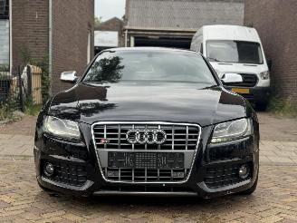 Audi S5 4.2 QUATTRO COUPE picture 5