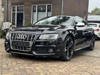 Audi S5 4.2 QUATTRO COUPE picture 3