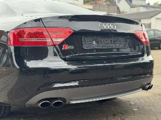Audi S5 4.2 QUATTRO COUPE picture 17
