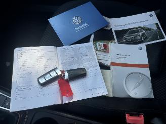 Volkswagen Passat Variant 1.4 TSI Trendline BlueMotion picture 23