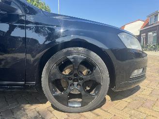 Volkswagen Passat Variant 1.4 TSI Trendline BlueMotion picture 8