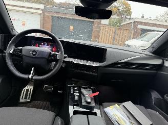 Opel Astra hybrid 1.6 ULTIMATE 132 kw AUTOMAAT NEW MODEL picture 16