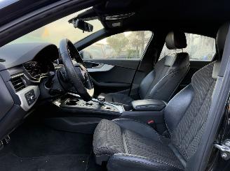 Audi A4 1.4 TFSI S LINE AUTOMAAT picture 14