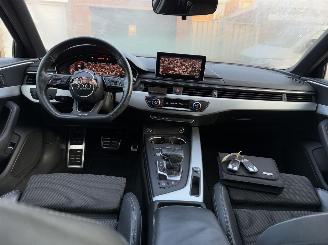 Audi A4 1.4 TFSI S LINE AUTOMAAT picture 19
