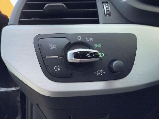 Audi A4 1.4 TFSI S LINE AUTOMAAT picture 16