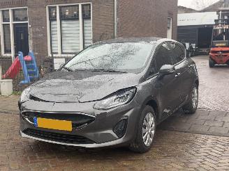 Avarii autoturisme Ford Fiesta 1.0 Eco Boost NAP 2022/1