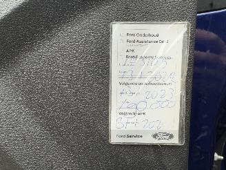 Ford Focus Wagon 1.0 EcoBoost Trend picture 11