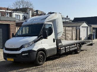 Avarii autoturisme Iveco Daily 35S15 2.3 410 2014/1