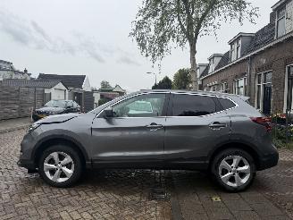 Nissan Qashqai 1.2 Acenta picture 8