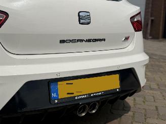 Seat Ibiza 1.4 TSI Cupra Bocanegra picture 7