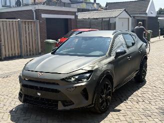 Auto incidentate Cupra Formentor 1.5 eTsi Facelift new model 2024 origineel kleur !!! 2024/1