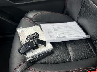 Ford Explorer 3.0 V6 EcoBoost 7 PERS PHEV ST-Line BTW! picture 28