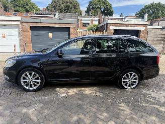 Skoda Octavia 1.2 TSI Elegance Business Line AUTOMAAT picture 10