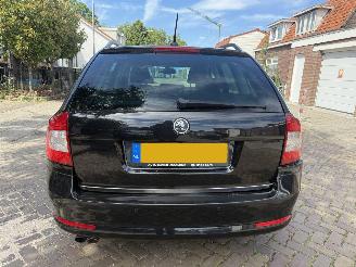 Skoda Octavia 1.2 TSI Elegance Business Line AUTOMAAT picture 7