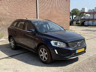 Vaurioauto  passenger cars Volvo Xc-60 2.0 D3 FWD AUTOMAAT 2016/1