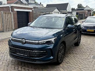 Coche accidentado Volkswagen Tiguan 1.5 eTSI AUTOMAAT Nieuwste model! 2024/1