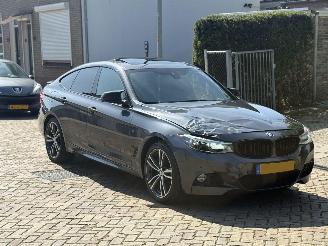 Unfallwagen BMW 3-serie GT 325d M PAKKET 2017/1