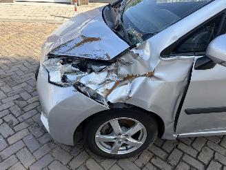 Toyota Verso S 1.3 VVT-i Aspiration AUTOMAAT NAP ! picture 8