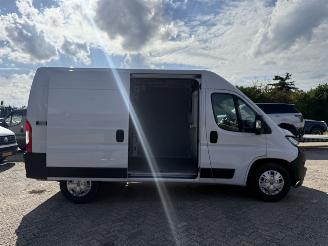 Fiat Ducato 35 2.2 MultiJet L2H2 ramen picture 6