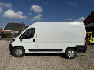 Fiat Ducato 35 2.2 MultiJet L2H2 ramen picture 10