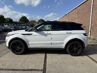Land Rover Range Rover Evoque 2.2 TD4 4WD Prestige picture 12