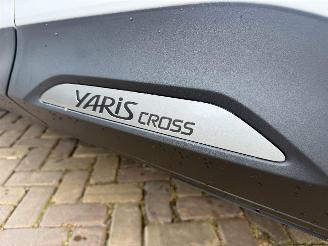 Toyota Yaris Cross 1.5 Hybrid 130 Executive NAP!!! picture 11