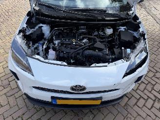Toyota Yaris Cross 1.5 Hybrid 130 Executive NAP!!! picture 24