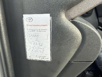 Toyota Yaris Cross 1.5 Hybrid 130 Executive NAP!!! picture 14