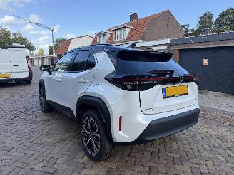 Toyota Yaris Cross 1.5 Hybrid 130 Executive NAP!!! picture 9