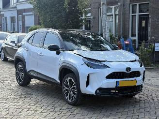 Toyota Yaris Cross 1.5 Hybrid 130 Executive NAP!!! picture 2