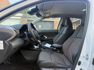 Toyota Yaris Cross 1.5 Hybrid 130 Executive NAP!!! picture 16