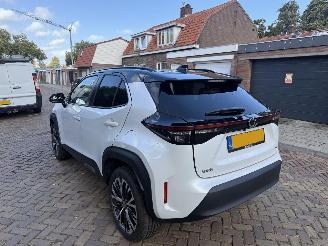 Toyota Yaris Cross 1.5 Hybrid 130 Executive NAP!!! picture 8