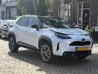 Toyota Yaris Cross 1.5 Hybrid 130 Executive NAP!!! picture 3