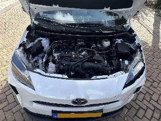Toyota Yaris Cross 1.5 Hybrid 130 Executive NAP!!! picture 27