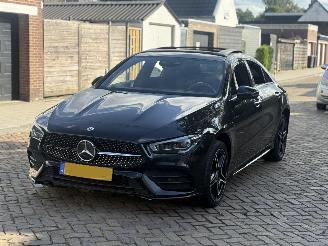 Auto incidentate Mercedes Cla-klasse CLA250e / AMG / PANO 2020/1
