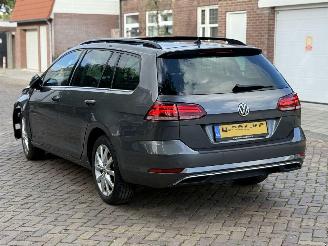 Volkswagen Golf 1.5 TSI Pano AUTOMAAT picture 12