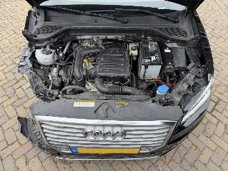 Audi Q2 30 TFSI picture 27