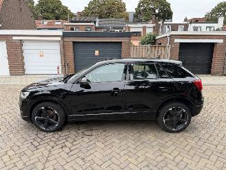 Audi Q2 30 TFSI picture 10